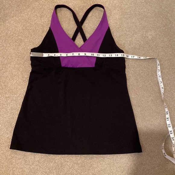 Victoria’s Secret VSX Sexy Sport Tank - Picture 3 of 5